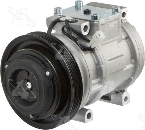 Four Seasons A/C Compressor 78328