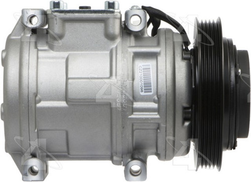 Four Seasons A/C Compressor 78328 - view 2