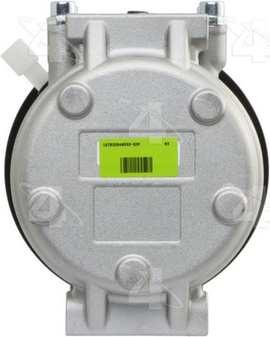 Four Seasons A/C Compressor 78328 - view 5