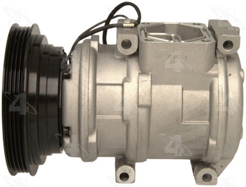 Four Seasons A/C Compressor 78333 - view 4