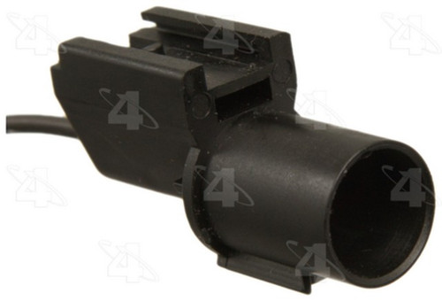 Four Seasons A/C Compressor 78333 - view 7