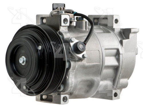 Four Seasons A/C Compressor 78339