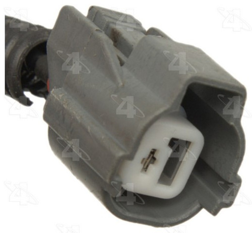 Four Seasons A/C Compressor 78342 - view 6