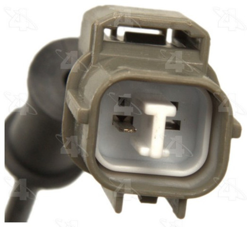 A/C Compressor-New Compressor 4 Seasons 78351