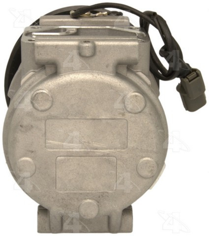 Four Seasons A/C Compressor 78351 - view 7