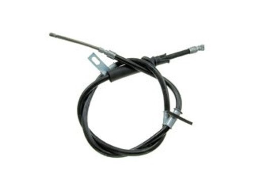 Dorman - First Stop Parking Brake Cable P/N:C660321 Dorman - First Stop Parking Brake Cable P/N:C660321