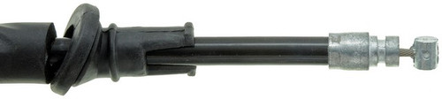 Dorman - First Stop Parking Brake Cable P/N:C660321 Dorman - First Stop Parking Brake Cable P/N:C660321