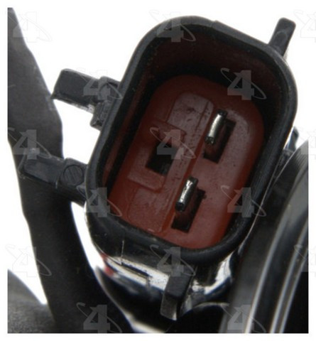A/C Compressor-New Compressor 4 Seasons 78379