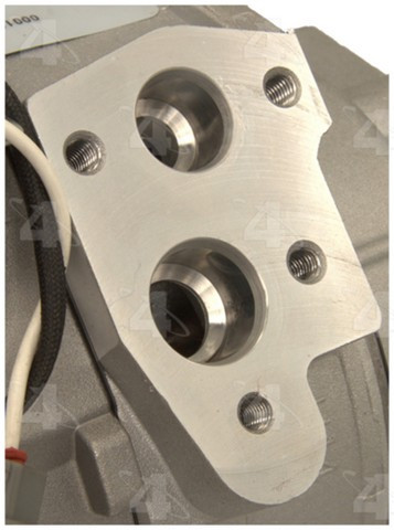 Four Seasons A/C Compressor 78383 - view 5
