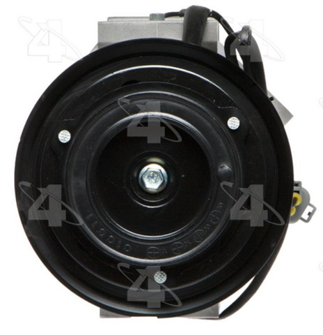 Four Seasons A/C Compressor 78388 - view 3