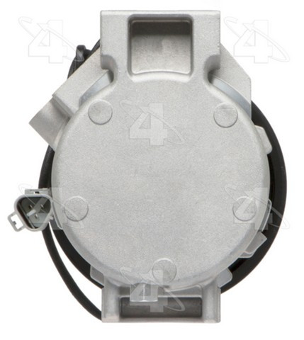 Four Seasons A/C Compressor 78388 - view 6