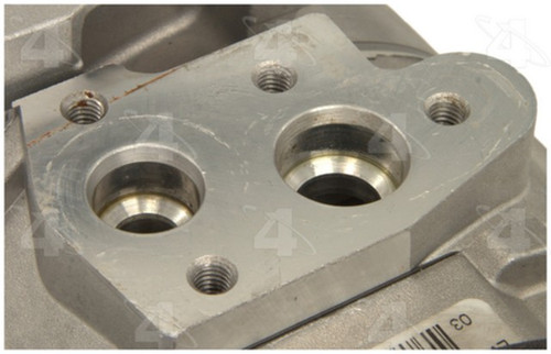 Four Seasons A/C Compressor 78389 - view 5