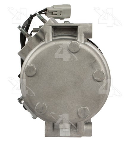 A/C Compressor-New Compressor 4 Seasons 78395 fits 00-06 Toyota Tundra 4.7L-V8