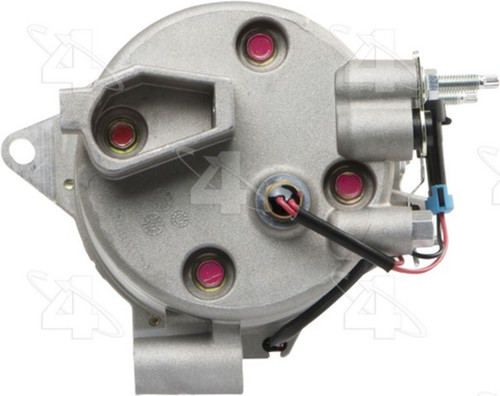Four Seasons A/C Compressor 78482 - view 2