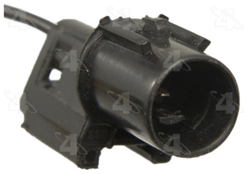 Four Seasons A/C Compressor 78483 - view 6