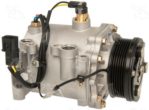 Four Seasons A/C Compressor 78485