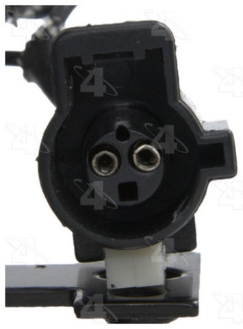 A/C Compressor-New Compressor 4 Seasons 78549