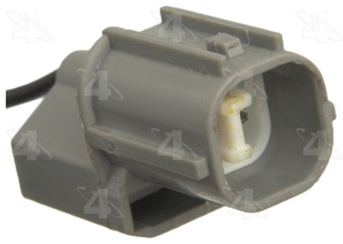 A/C Compressor-New Compressor 4 Seasons 78560