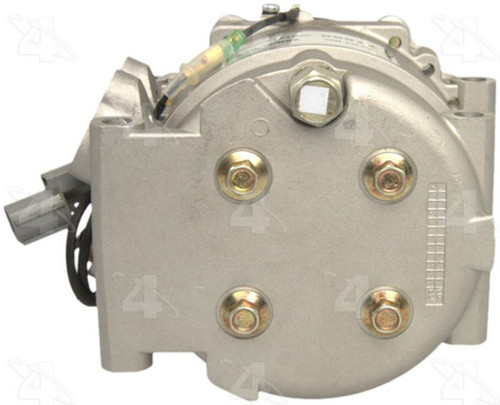 Four Seasons A/C Compressor 78560 - view 5