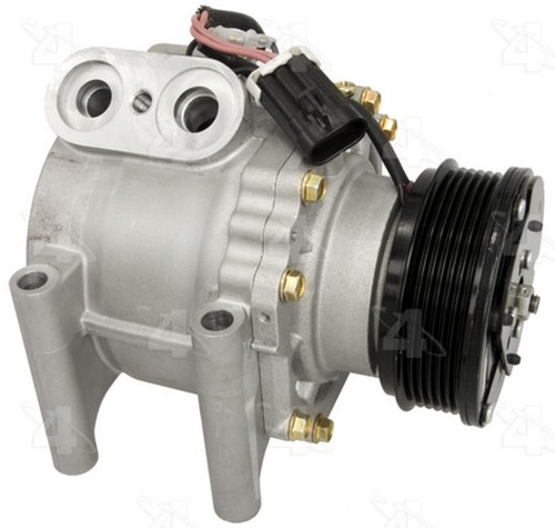 Four Seasons A/C Compressor 78561