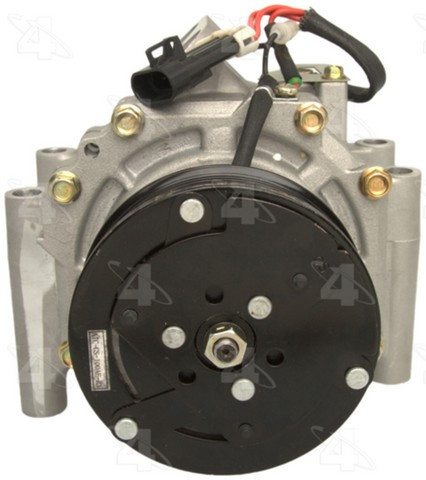 Four Seasons A/C Compressor 78561 - view 2