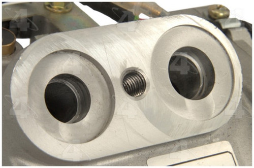 Four Seasons A/C Compressor 78561 - view 5