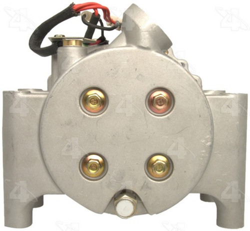 Four Seasons A/C Compressor 78561 - view 6