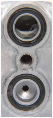 A/C Compressor-New Compressor 4 Seasons 78597