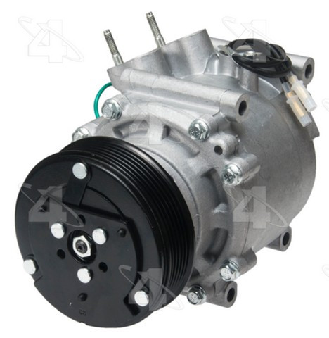 Four Seasons A/C Compressor 78613