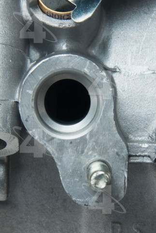 Four Seasons A/C Compressor 78613 - view 7