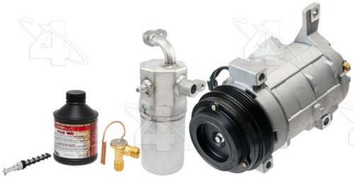 Four Seasons A/C Compressor Kit 8003NK
