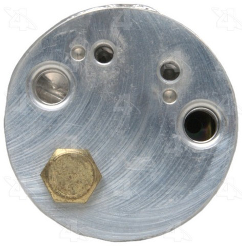 A/C Receiver Drier-Filter Drier 4 Seasons 83001 fits 95-99 Hyundai Accent