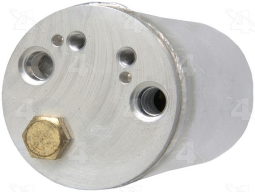 A/C Receiver Drier-Filter Drier 4 Seasons 83001 fits 95-99 Hyundai Accent