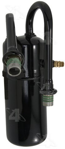 Four Seasons A/C Accumulator 83011