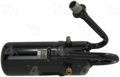 A/C Accumulator 4 Seasons 83011 fits 95-98 Ford Windstar