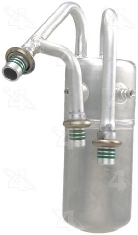Four Seasons A/C Accumulator 83012 - view 6