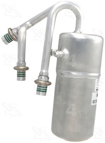 A/C Accumulator 4 Seasons 83012 fits 95-98 Ford Windstar