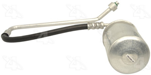Four Seasons A/C Receiver Drier with Hose Assembly,A/C Refrigerant Discharge Hose 83016 - view 5