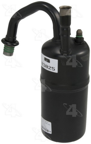 Four Seasons A/C Accumulator 83025