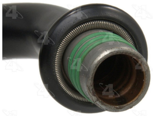 Four Seasons A/C Accumulator 83025 - view 5