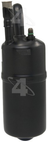 Four Seasons A/C Accumulator 83025 - view 6