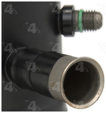 Four Seasons A/C Accumulator 83026 - view 2