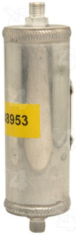 Four Seasons A/C Receiver Drier 83033 - view 4