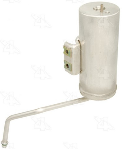 Four Seasons A/C Receiver Drier 83037