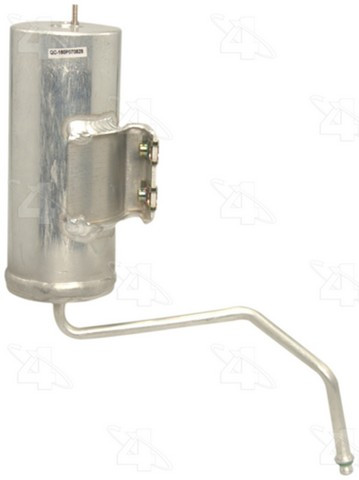 Four Seasons A/C Receiver Drier P/N:83037