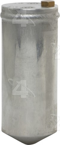A/C Receiver Drier-Filter Drier 4 Seasons 83039 fits 01-03 Mazda Protege 2.0L-L4