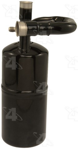 Four Seasons A/C Accumulator 83044 - view 2