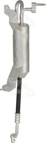 Four Seasons A/C Receiver Drier with Hose Assembly,A/C Refrigerant Discharge Hose 83048 - view 5