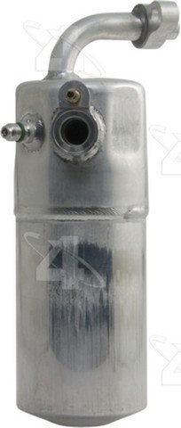 Four Seasons A/C Accumulator 83058 - view 2