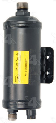 Four Seasons A/C Receiver Drier 83062